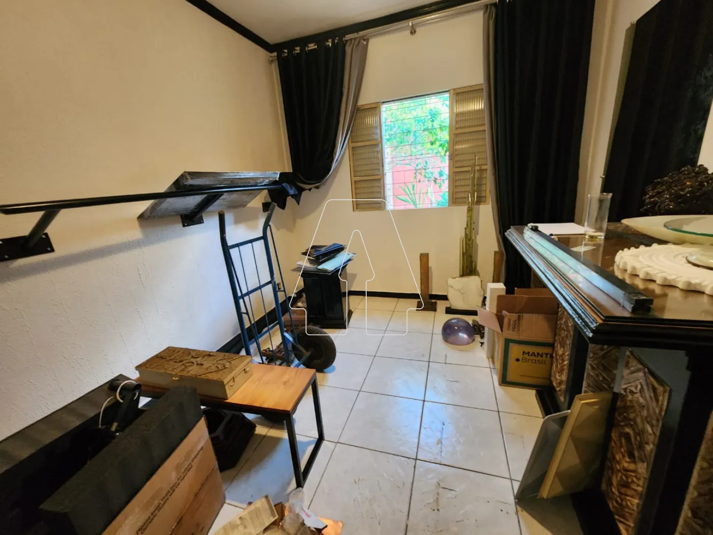 Comprar Casa / Residencial em Araçatuba R$ 450.000,00 - Foto 9