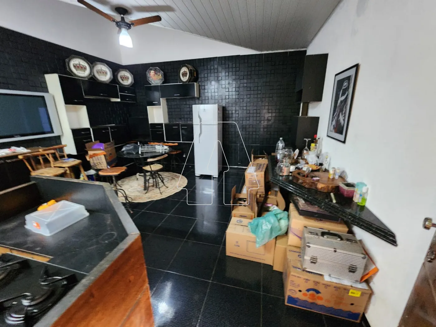 Comprar Casa / Residencial em Araçatuba R$ 450.000,00 - Foto 5