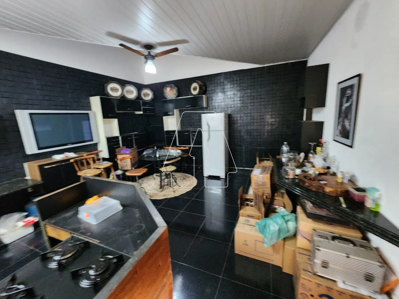 Comprar Casa / Residencial em Araçatuba R$ 450.000,00 - Foto 6