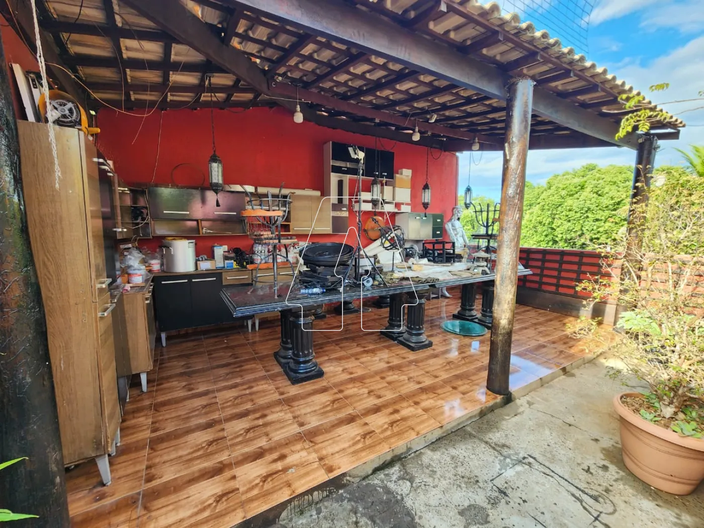 Comprar Casa / Residencial em Araçatuba R$ 450.000,00 - Foto 15