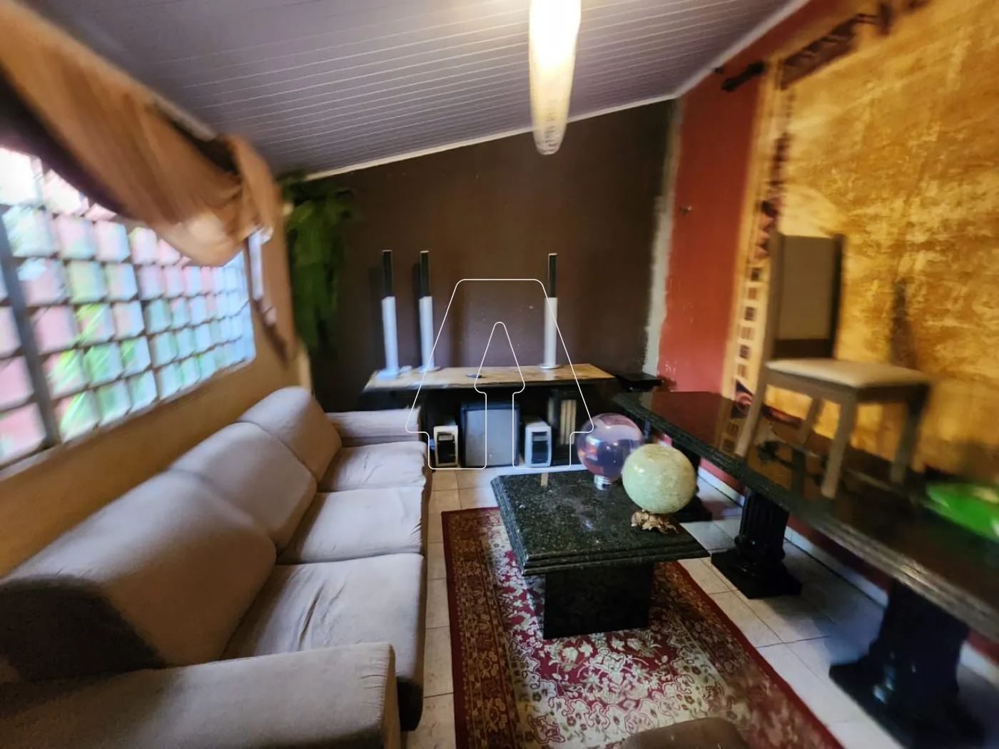 Comprar Casa / Residencial em Araçatuba R$ 450.000,00 - Foto 2