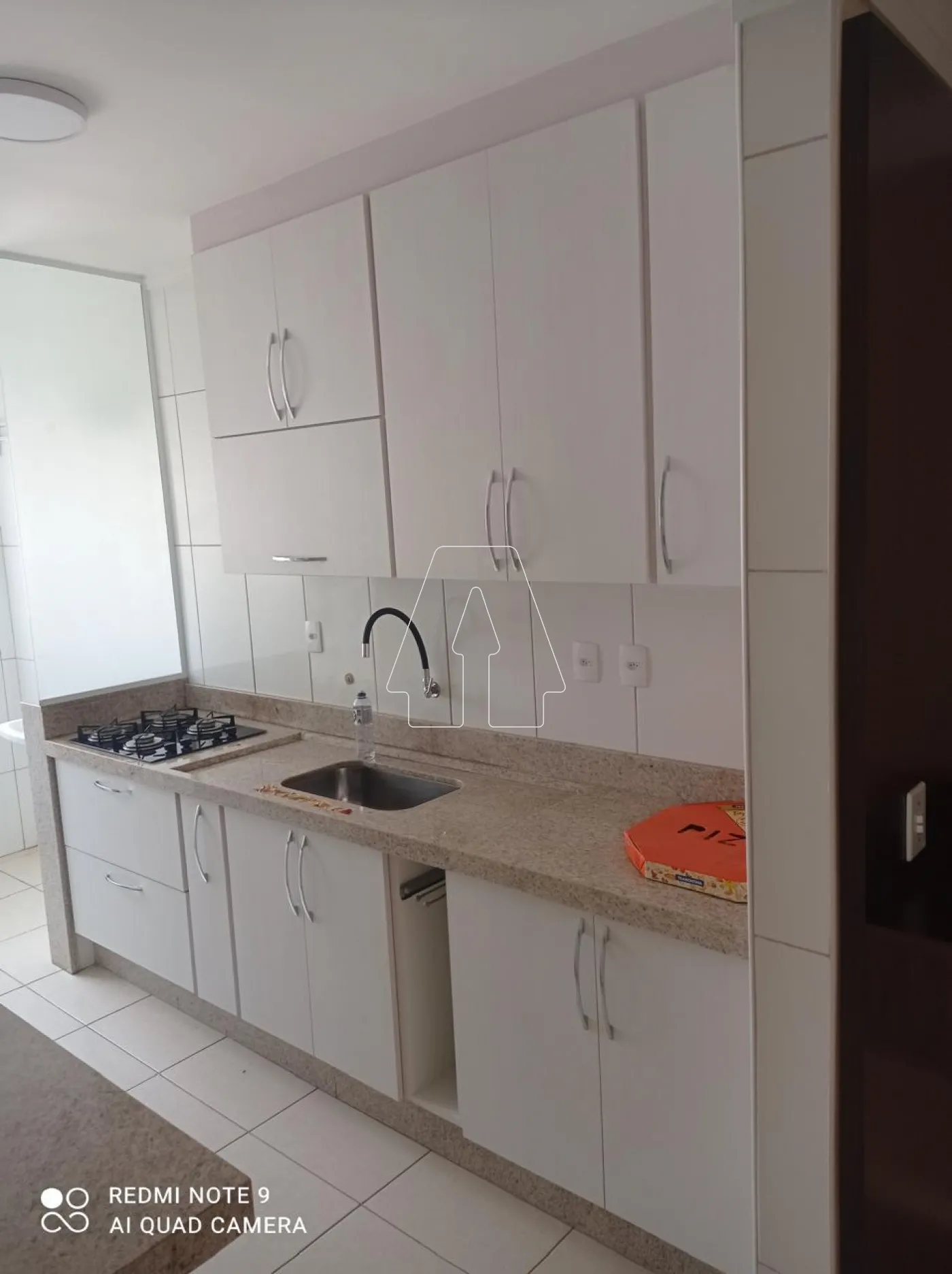 Comprar Apartamento / Padrão em Araçatuba R$ 220.000,00 - Foto 5