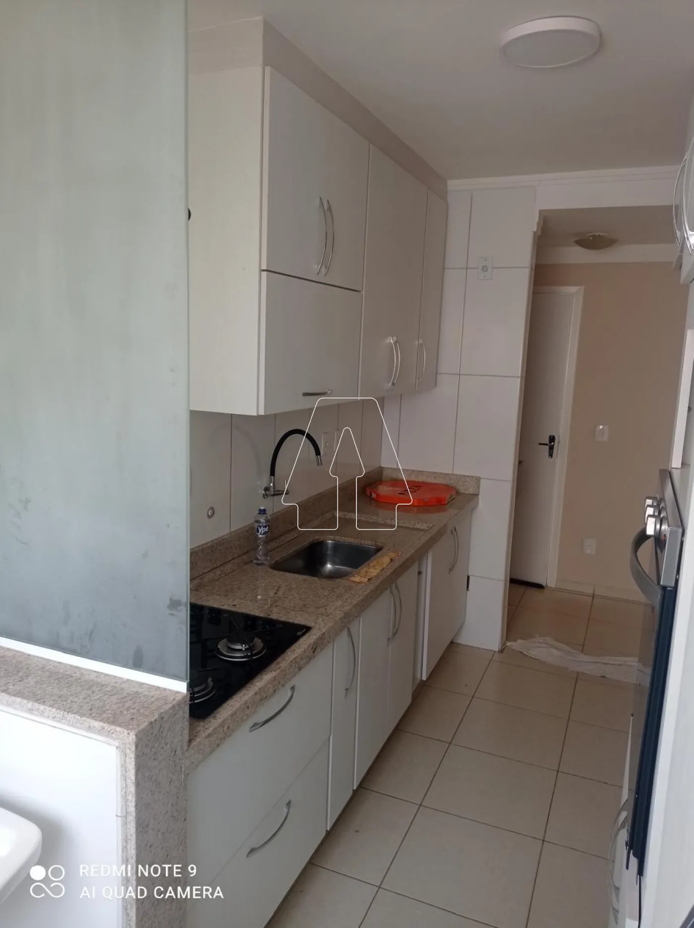 Comprar Apartamento / Padrão em Araçatuba R$ 220.000,00 - Foto 10