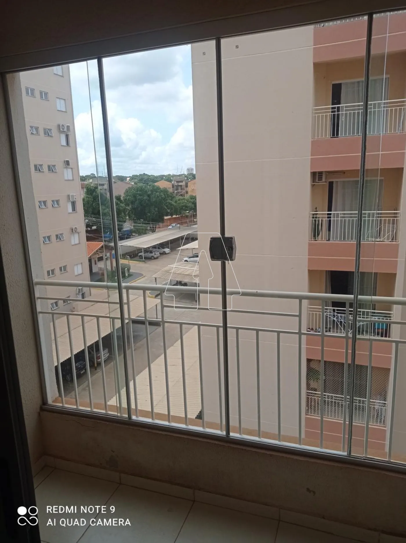 Comprar Apartamento / Padrão em Araçatuba R$ 220.000,00 - Foto 12