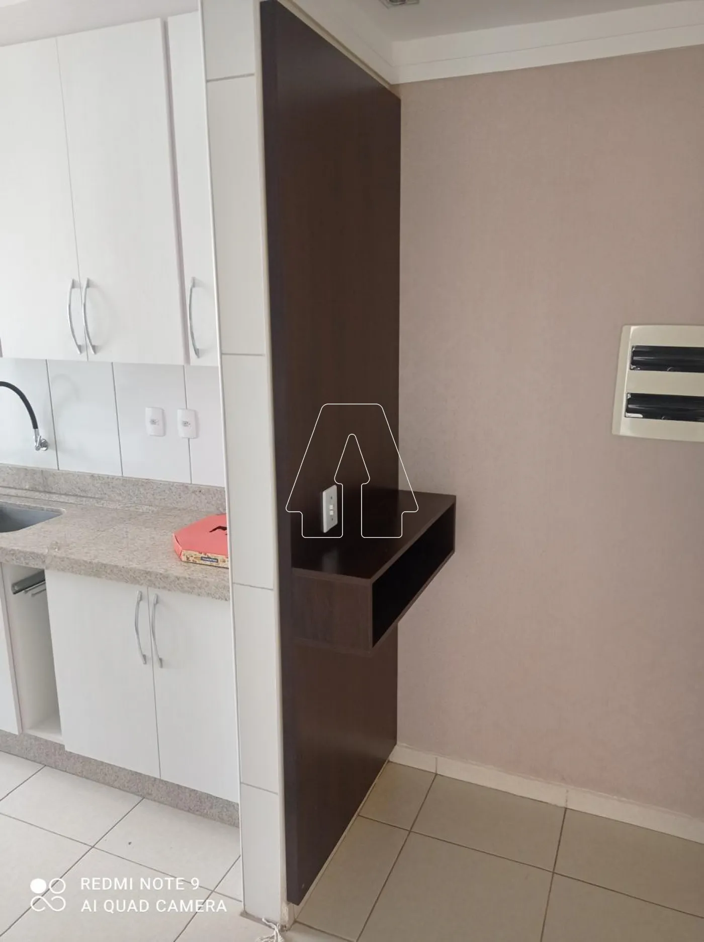 Comprar Apartamento / Padrão em Araçatuba R$ 220.000,00 - Foto 3