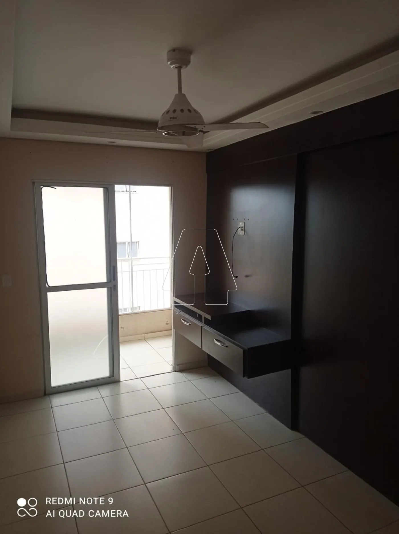 Comprar Apartamento / Padrão em Araçatuba R$ 220.000,00 - Foto 2