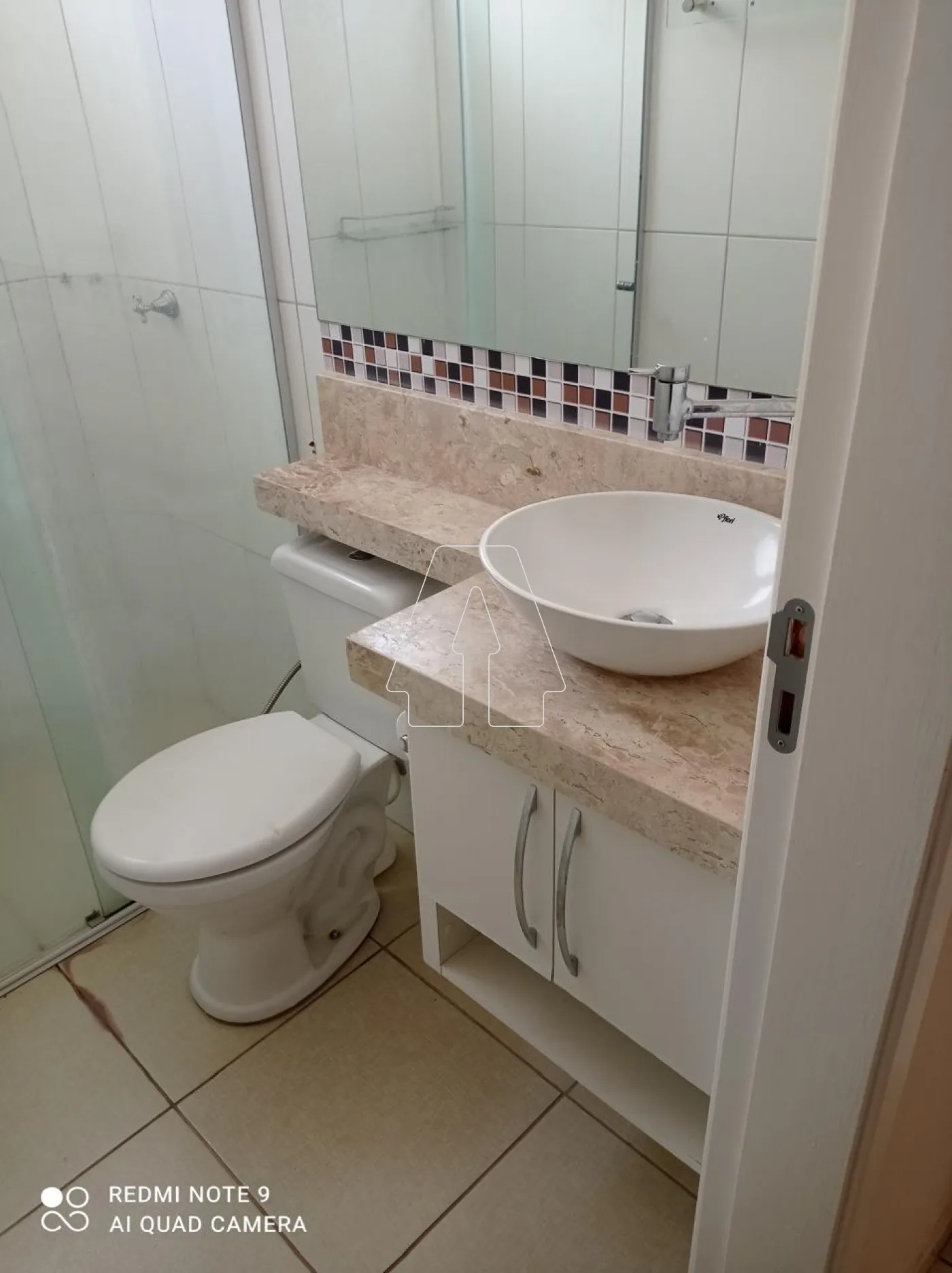 Comprar Apartamento / Padrão em Araçatuba R$ 220.000,00 - Foto 17