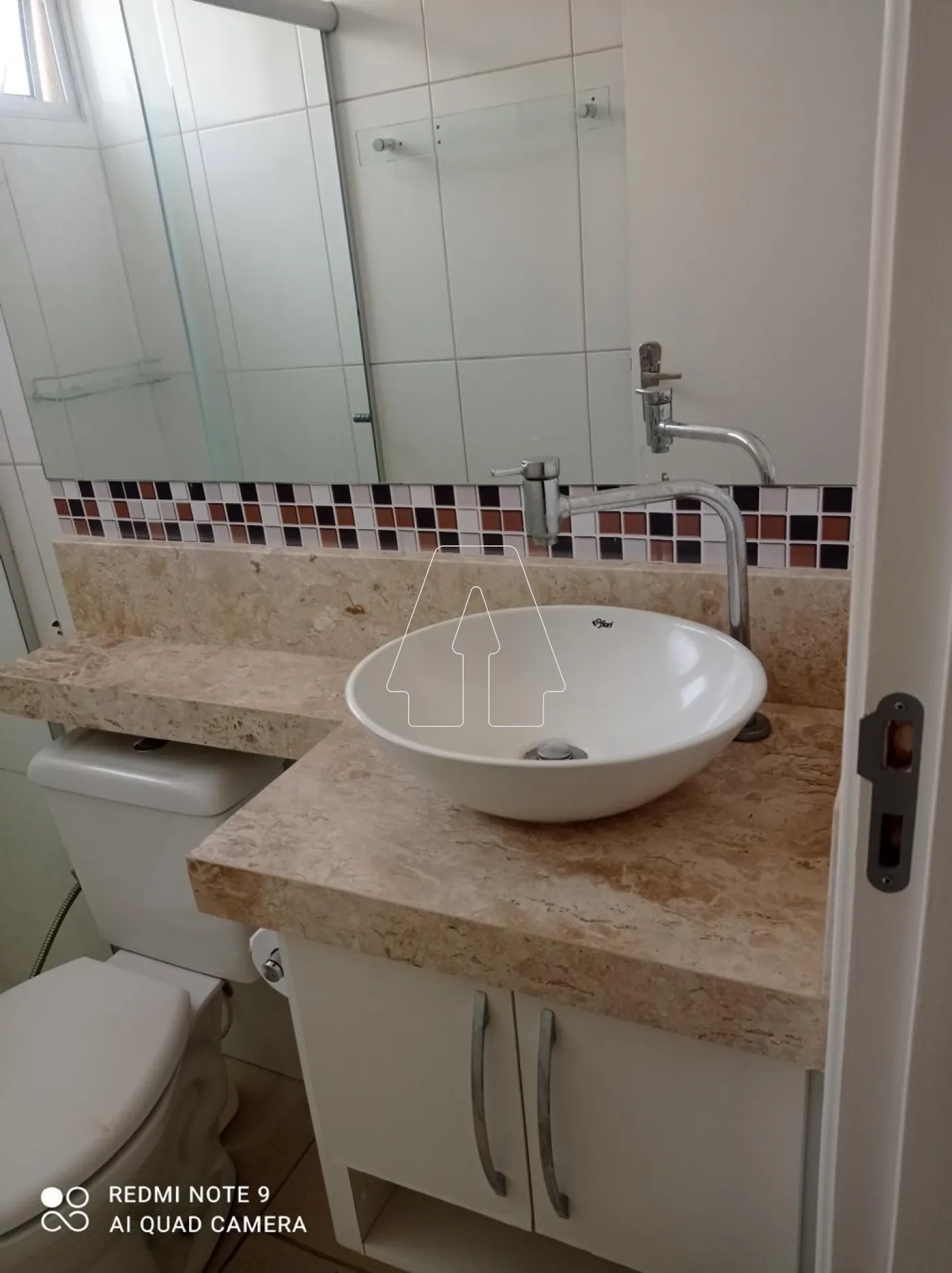 Comprar Apartamento / Padrão em Araçatuba R$ 220.000,00 - Foto 26