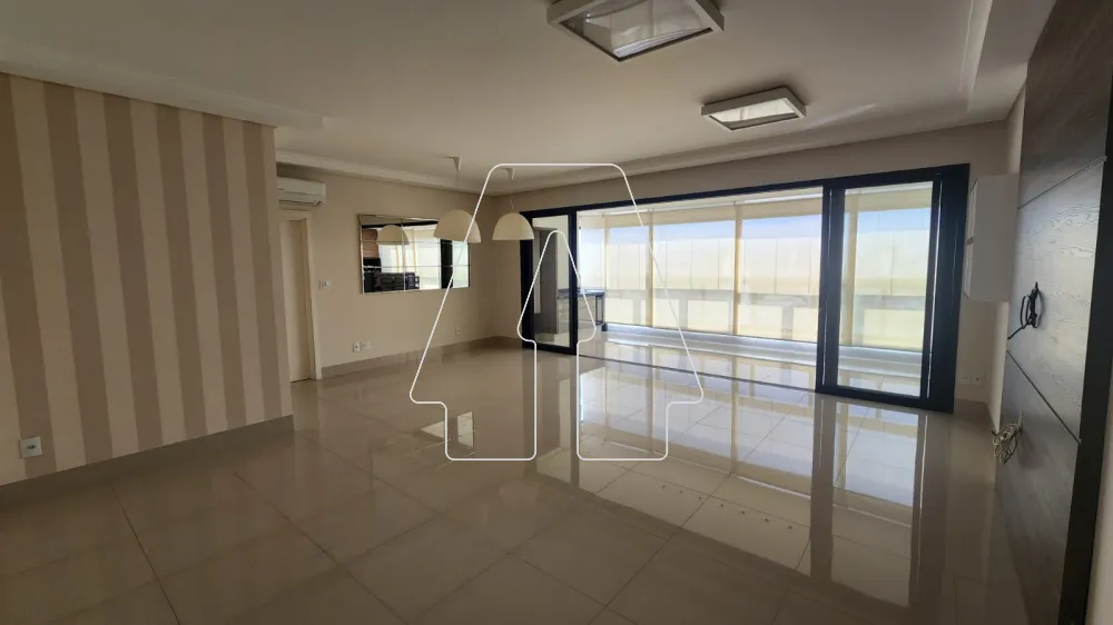 Comprar Apartamento / Padrão em Araçatuba R$ 1.600.000,00 - Foto 1