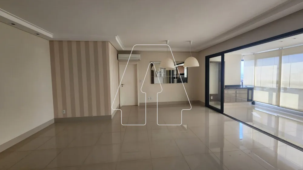 Comprar Apartamento / Padrão em Araçatuba R$ 1.600.000,00 - Foto 2