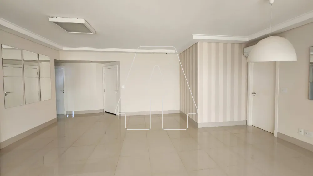 Comprar Apartamento / Padrão em Araçatuba R$ 1.600.000,00 - Foto 3