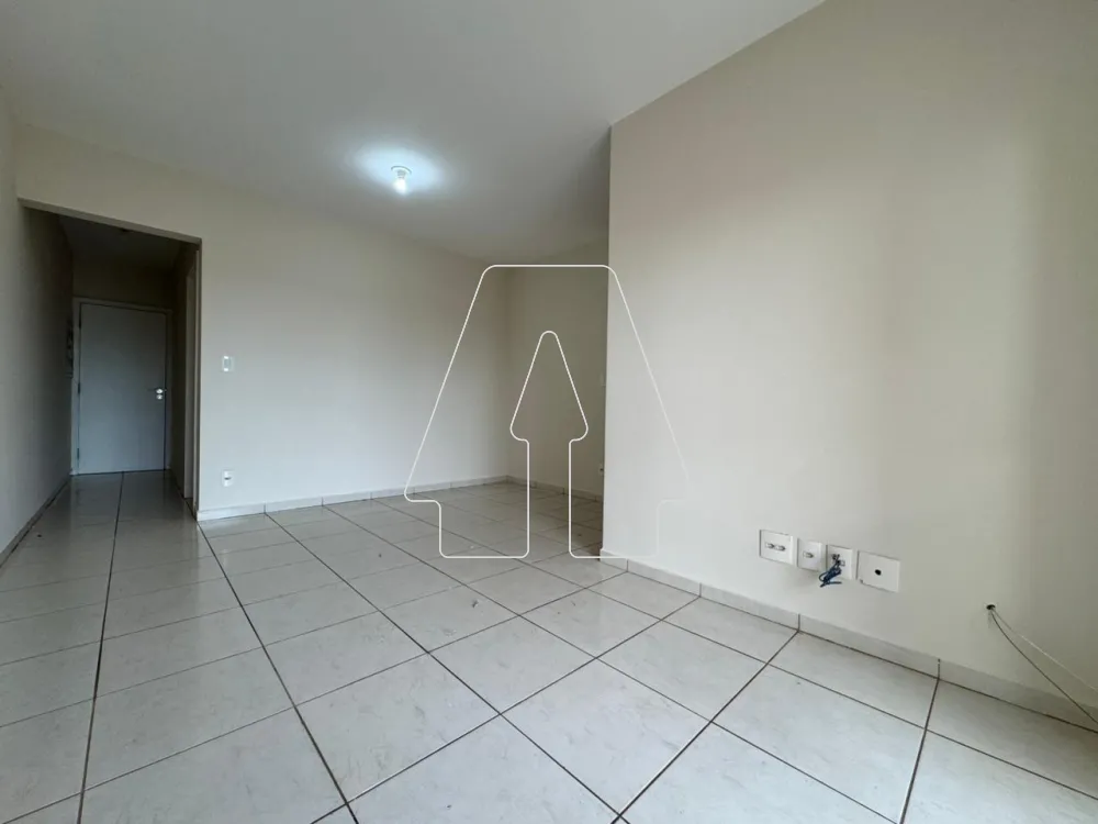 Comprar Apartamento / Padrão em Araçatuba R$ 450.000,00 - Foto 3