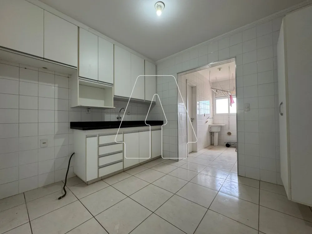 Comprar Apartamento / Padrão em Araçatuba R$ 450.000,00 - Foto 5