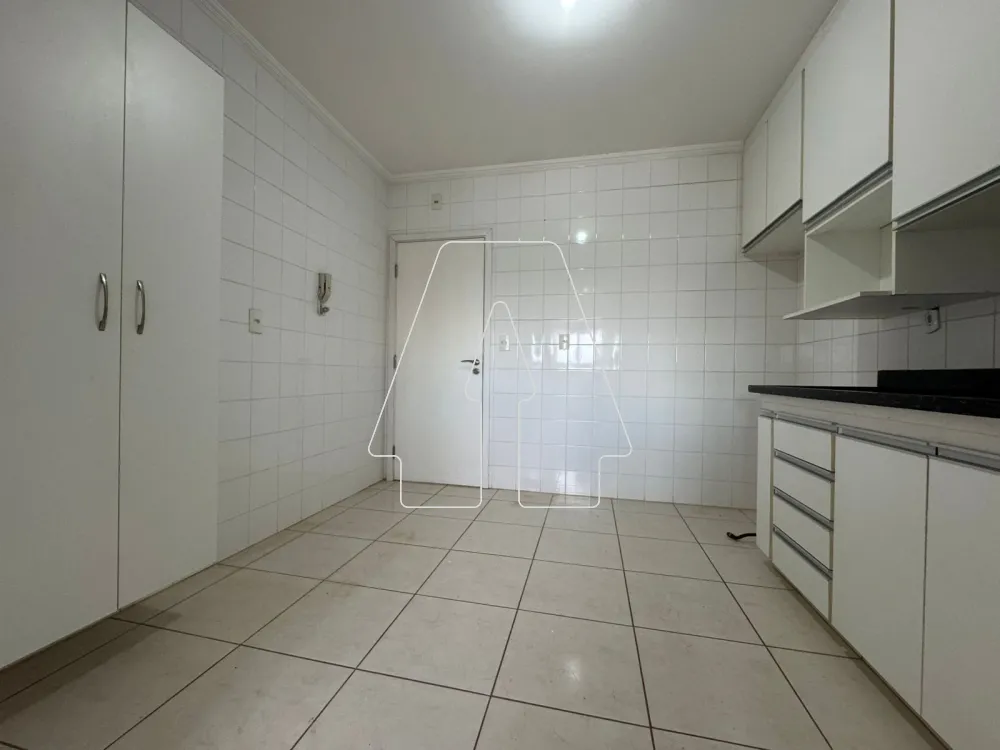 Comprar Apartamento / Padrão em Araçatuba R$ 450.000,00 - Foto 6