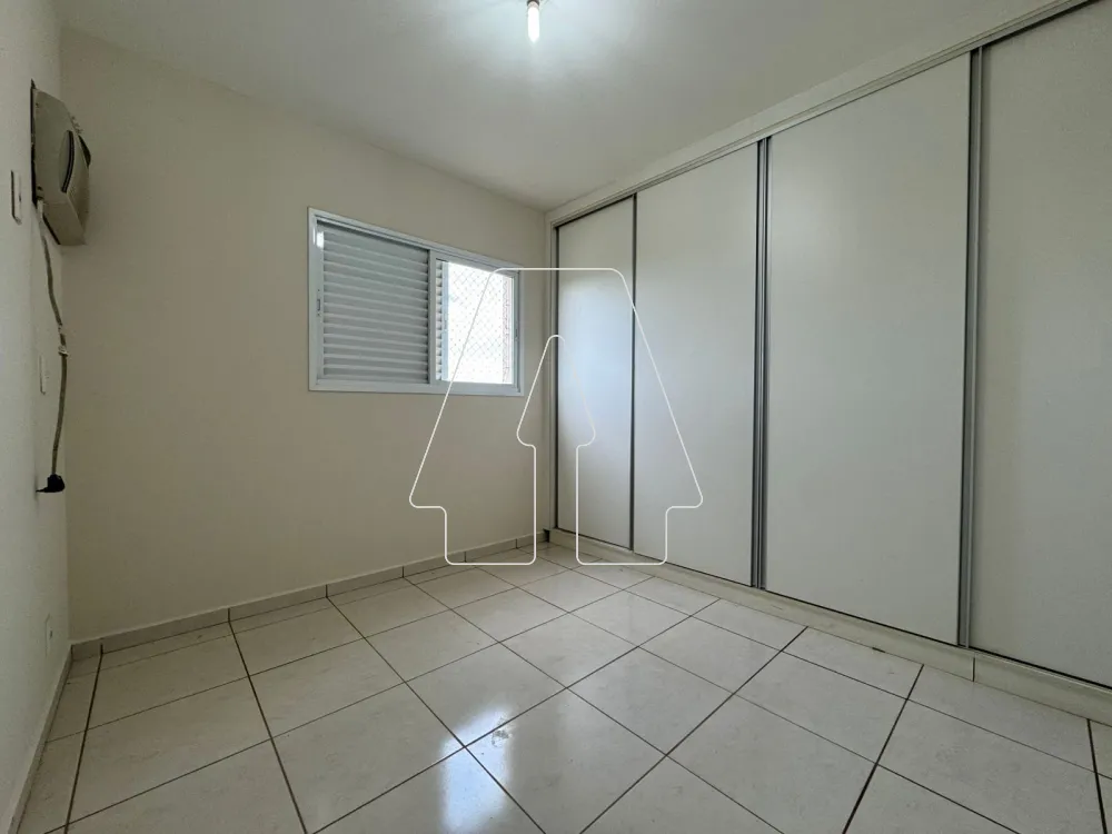 Comprar Apartamento / Padrão em Araçatuba R$ 450.000,00 - Foto 8