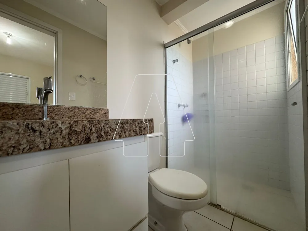 Comprar Apartamento / Padrão em Araçatuba R$ 450.000,00 - Foto 12