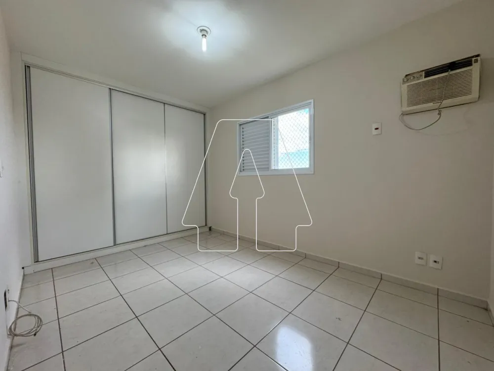 Comprar Apartamento / Padrão em Araçatuba R$ 450.000,00 - Foto 9