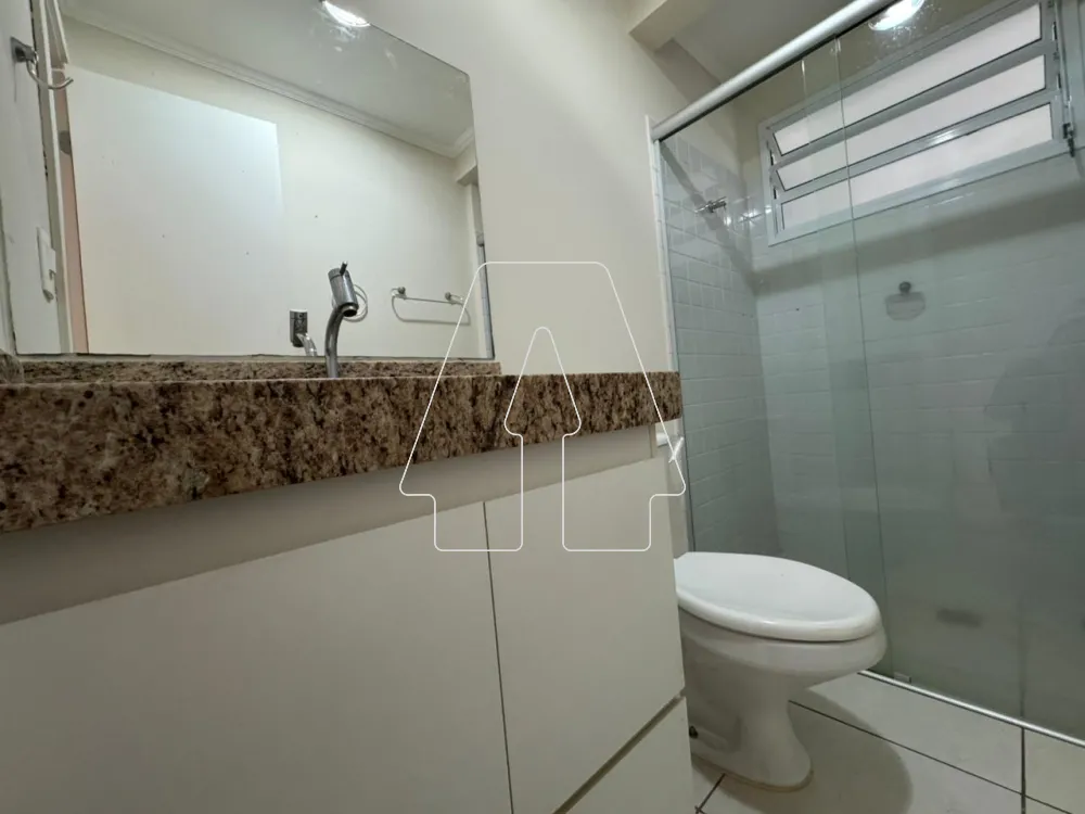 Comprar Apartamento / Padrão em Araçatuba R$ 450.000,00 - Foto 13