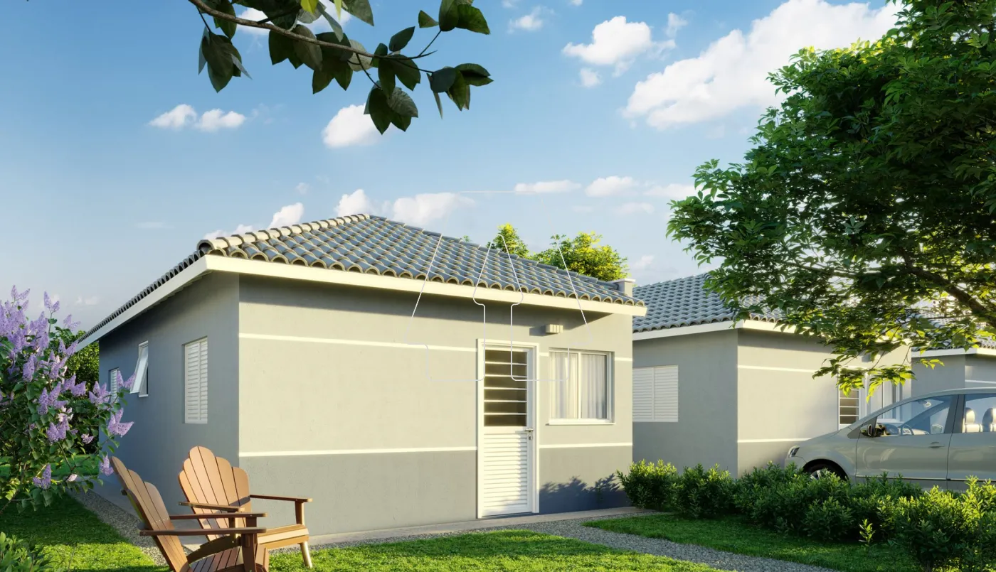 Comprar Casa / Condomínio em Araçatuba R$ 236.000,00 - Foto 6