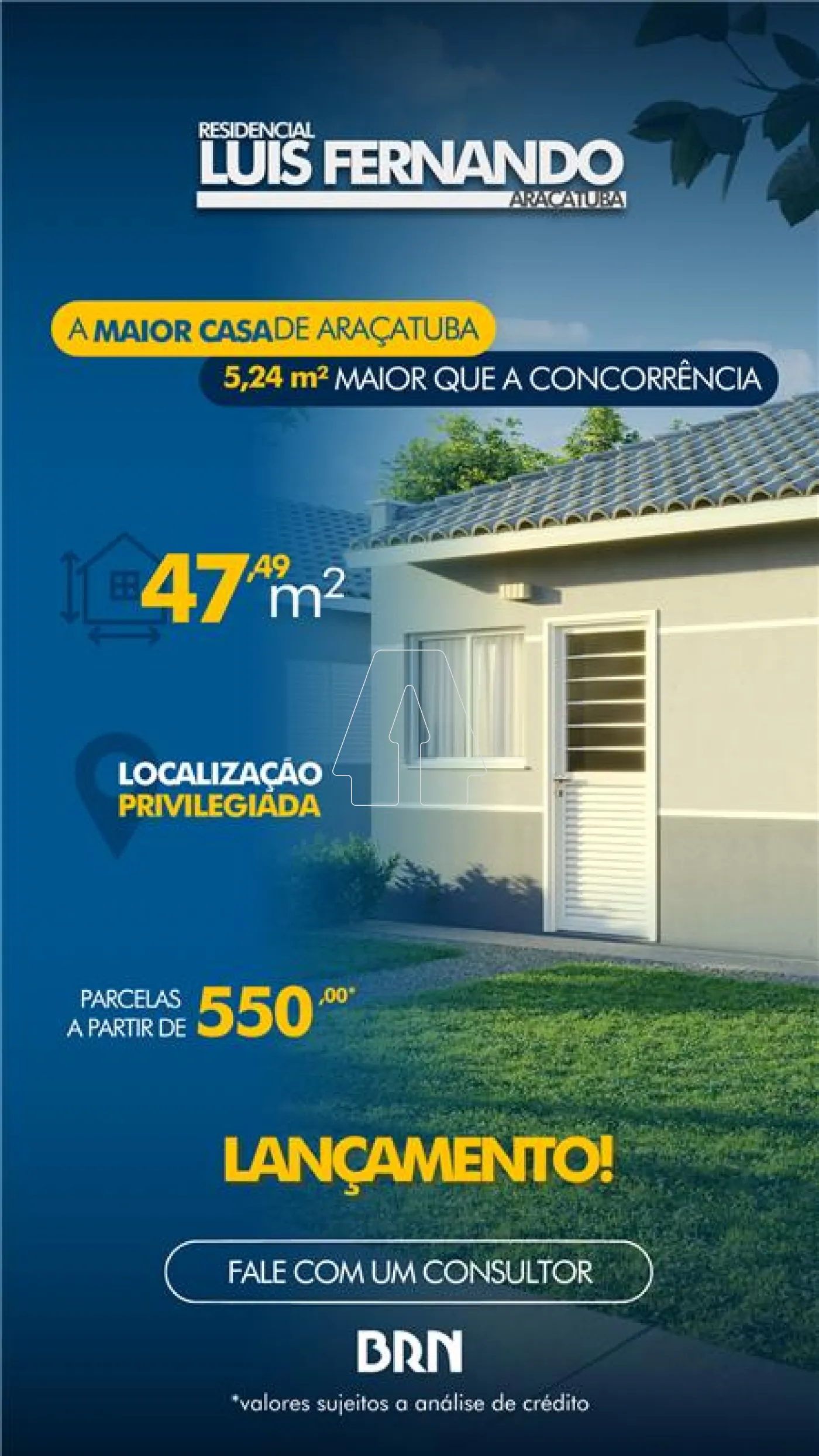 Comprar Casa / Condomínio em Araçatuba R$ 236.000,00 - Foto 2
