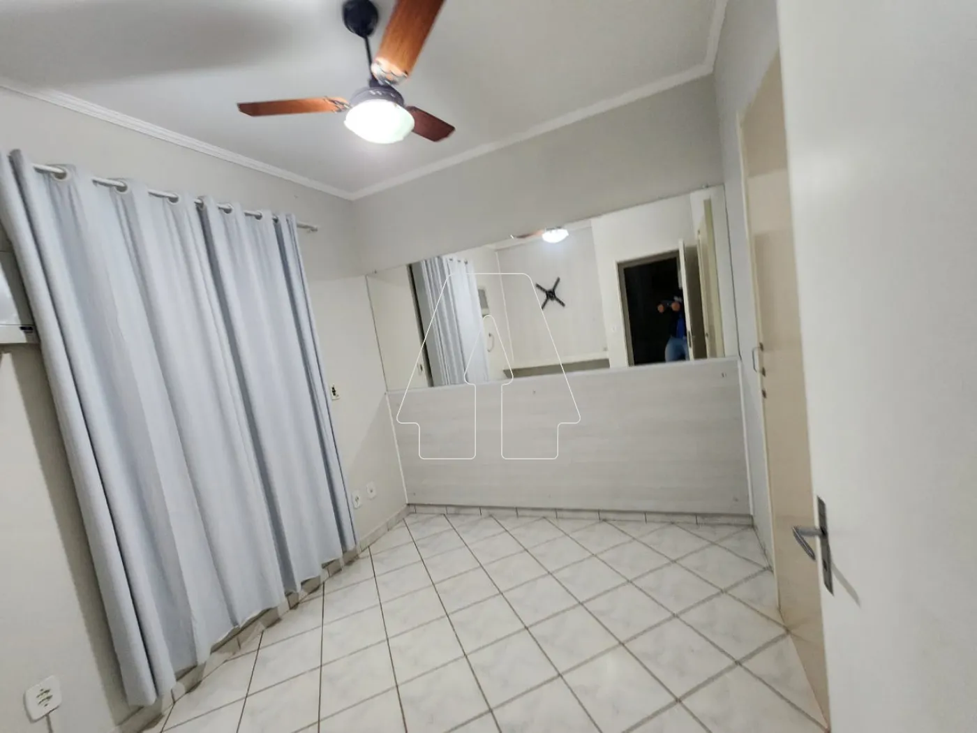 Alugar Apartamento / Padrão em Araçatuba R$ 1.900,00 - Foto 6