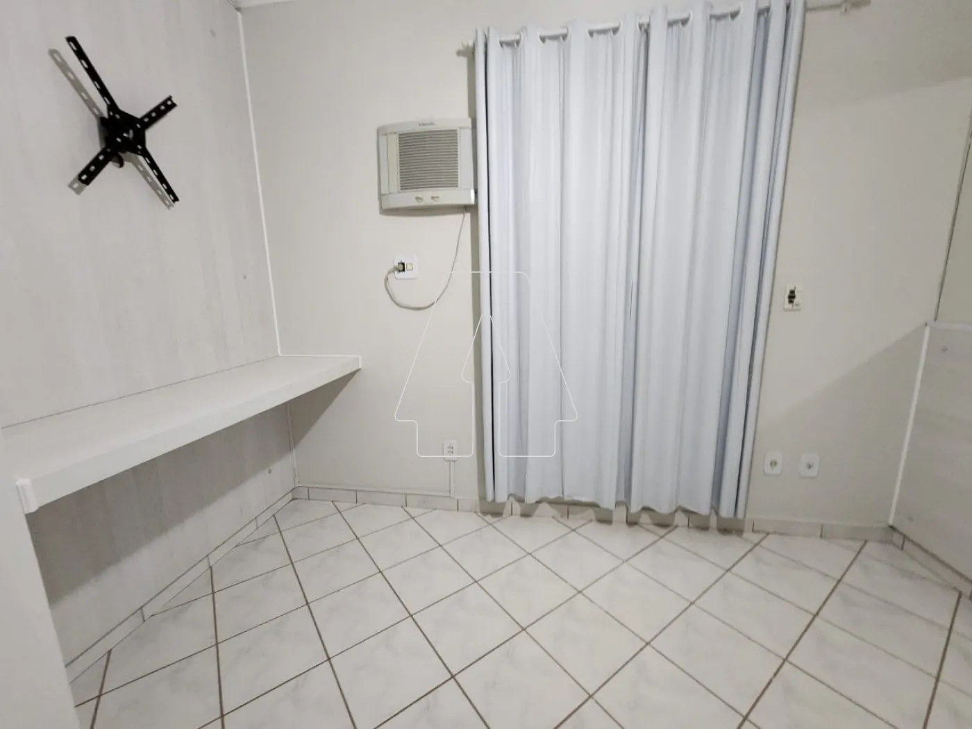 Alugar Apartamento / Padrão em Araçatuba R$ 1.900,00 - Foto 7