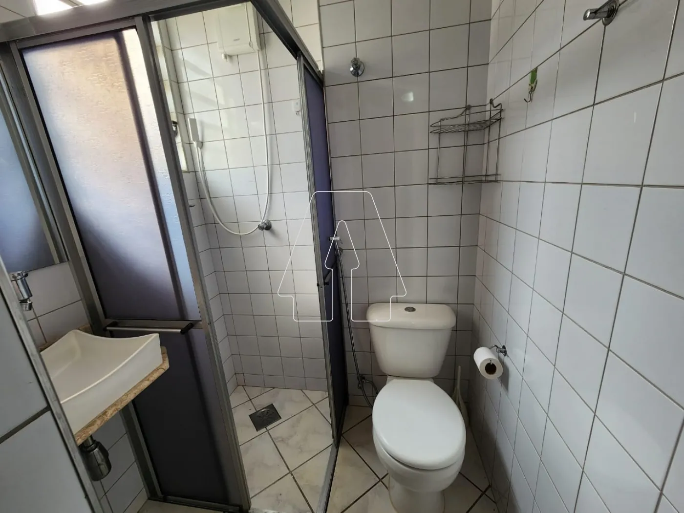 Alugar Apartamento / Padrão em Araçatuba R$ 1.900,00 - Foto 8