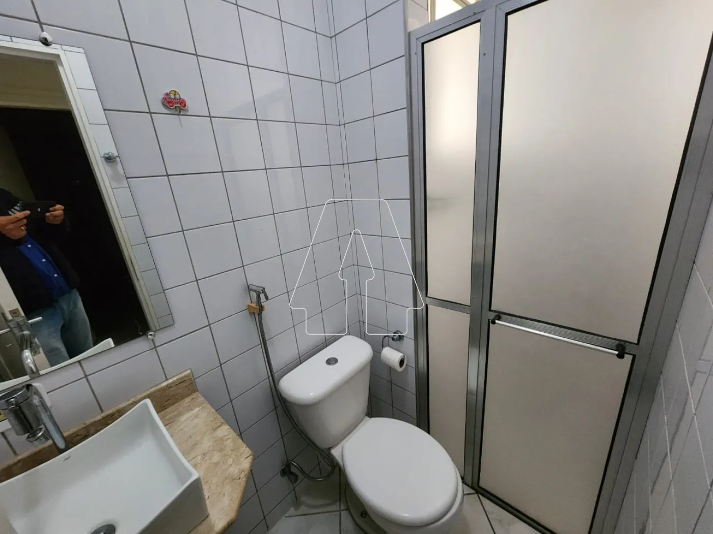 Alugar Apartamento / Padrão em Araçatuba R$ 1.900,00 - Foto 9