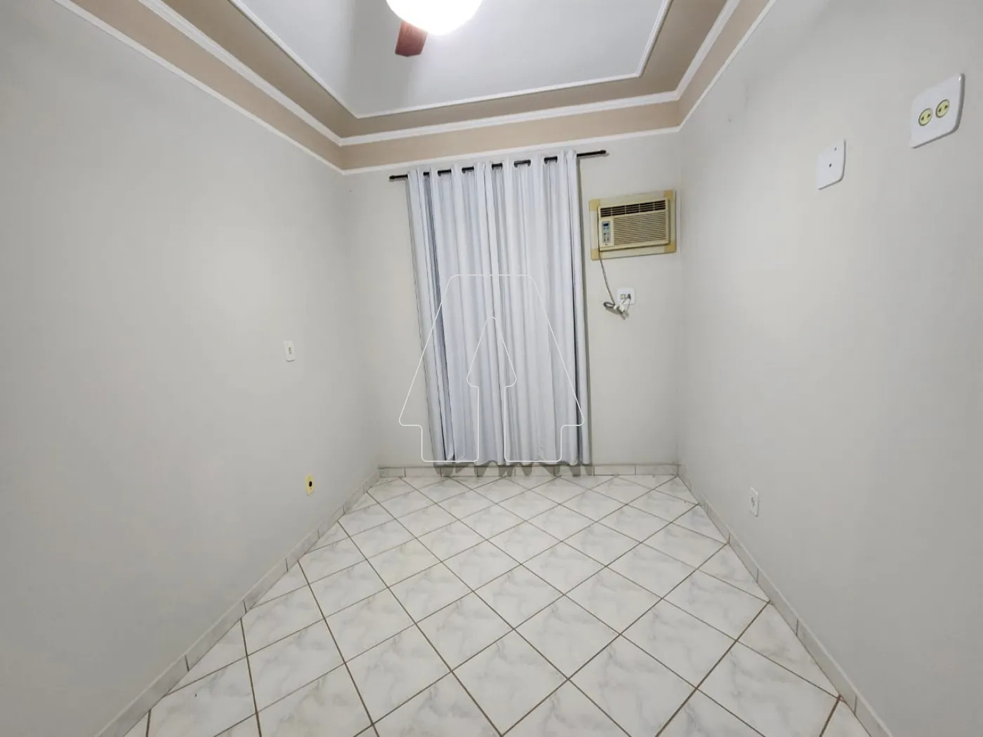Alugar Apartamento / Padrão em Araçatuba R$ 1.900,00 - Foto 10