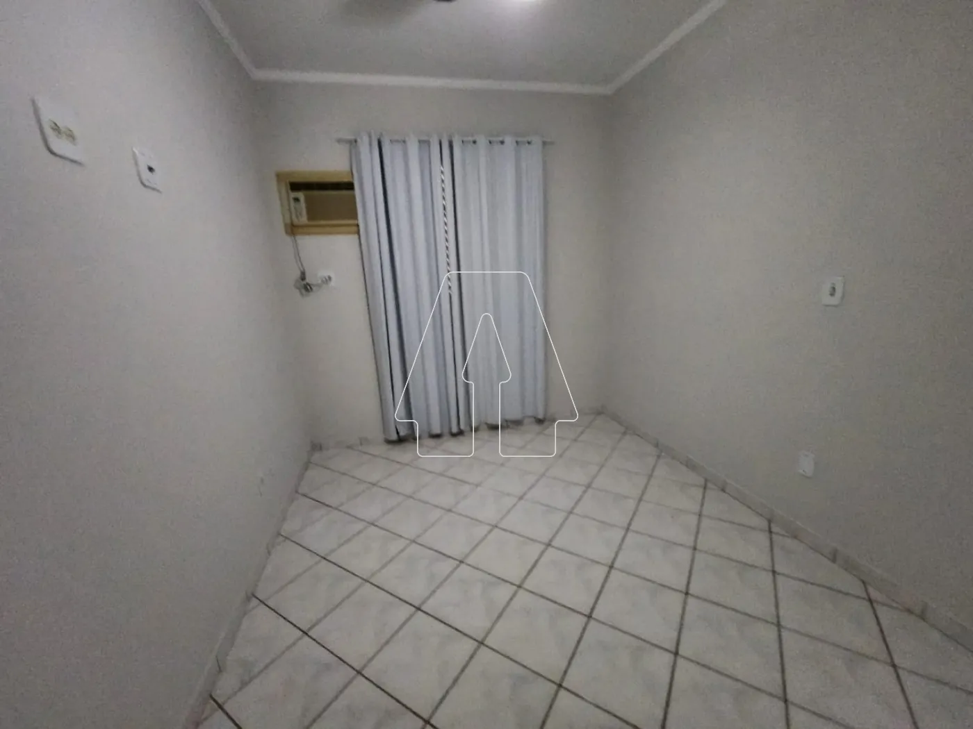 Alugar Apartamento / Padrão em Araçatuba R$ 1.900,00 - Foto 11