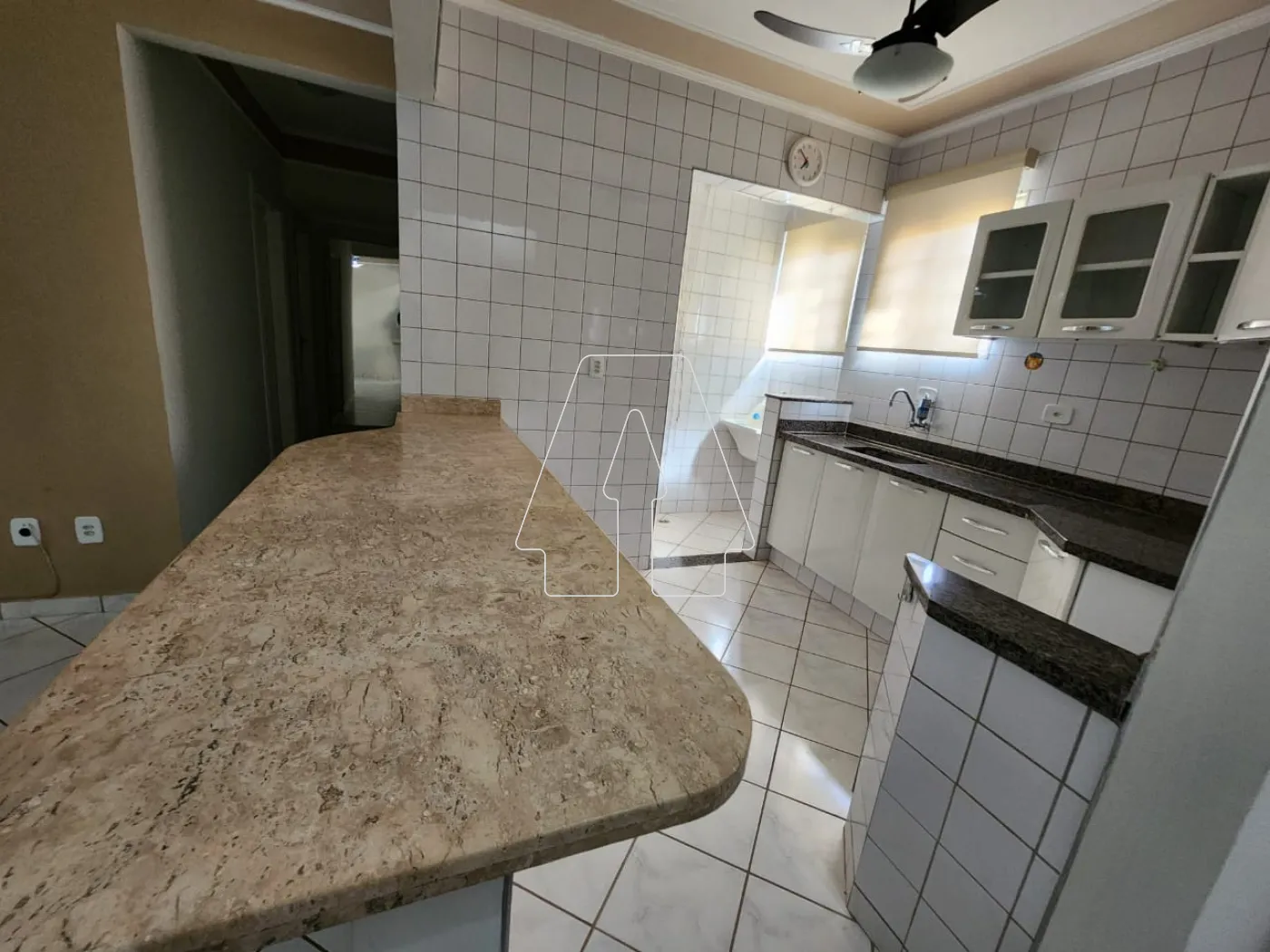 Alugar Apartamento / Padrão em Araçatuba R$ 1.900,00 - Foto 5