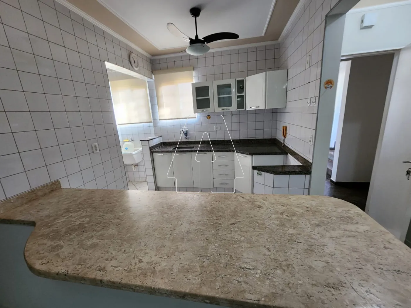 Alugar Apartamento / Padrão em Araçatuba R$ 1.900,00 - Foto 3