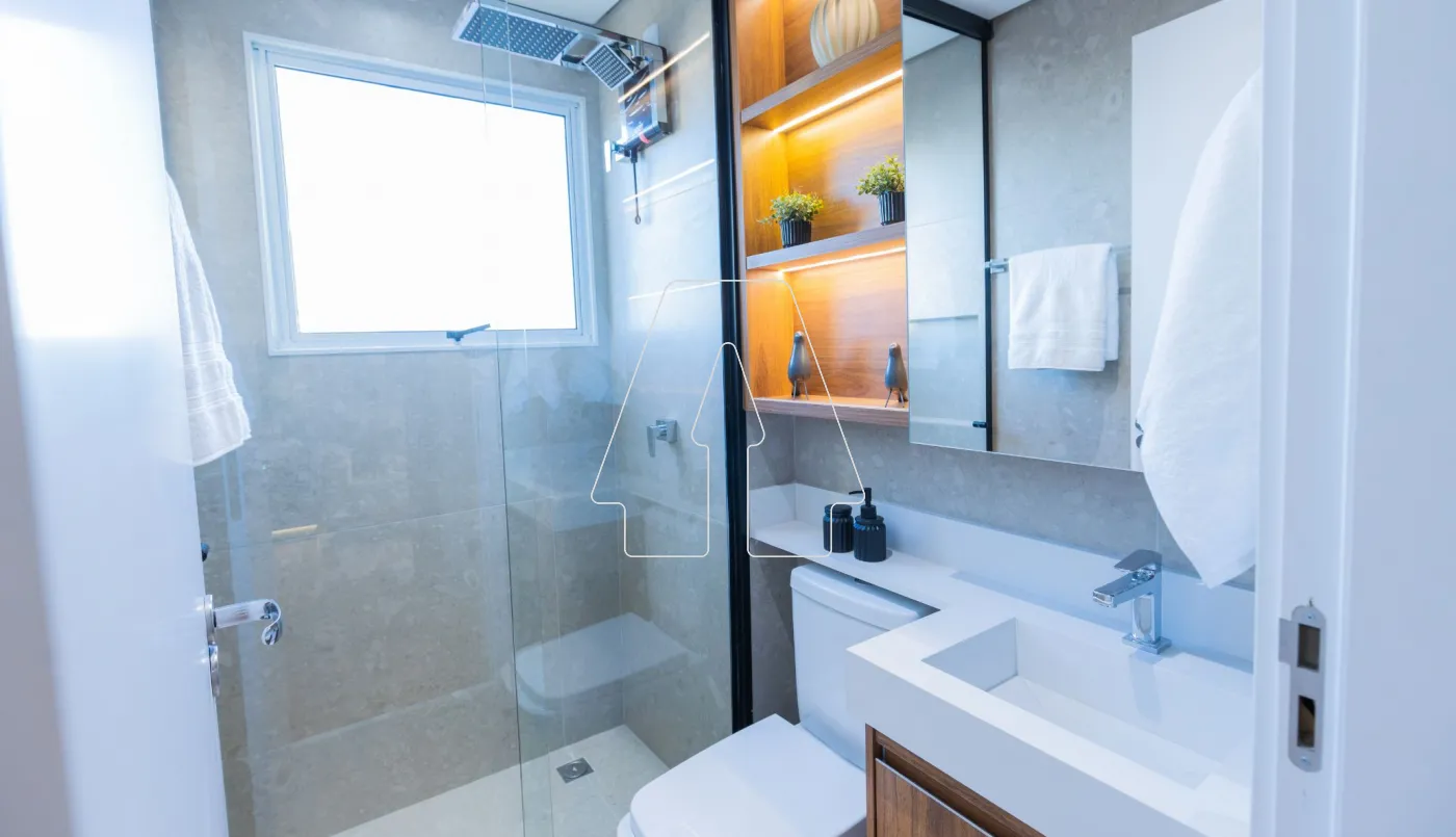Comprar Apartamento / Padrão em Araçatuba R$ 259.921,48 - Foto 5