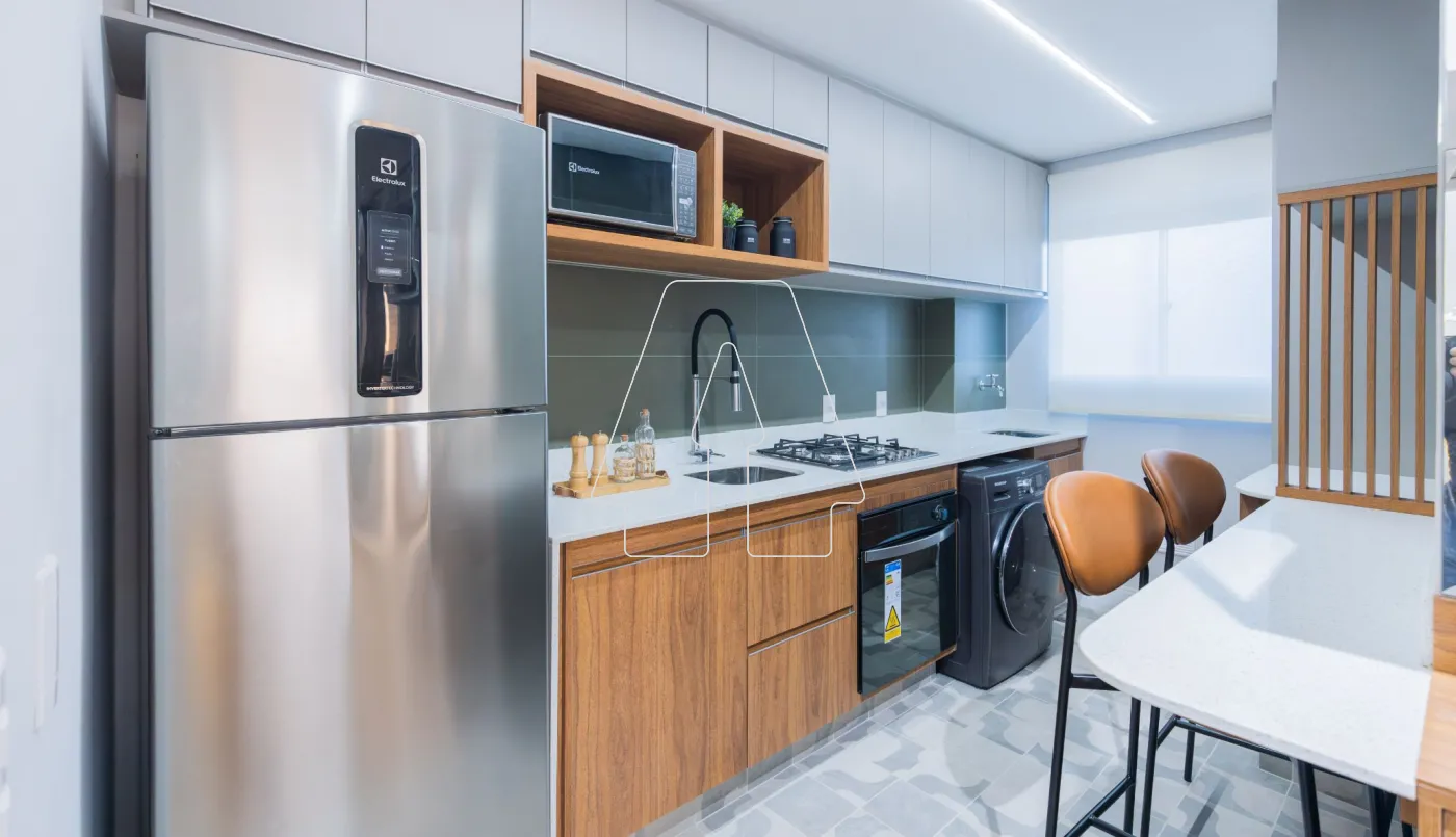 Comprar Apartamento / Padrão em Araçatuba R$ 259.921,48 - Foto 4