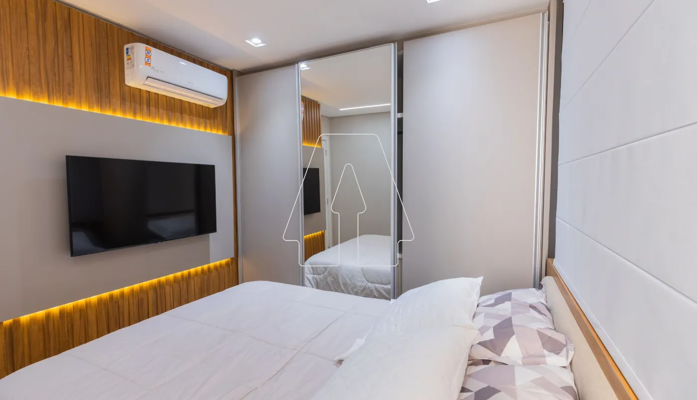 Comprar Apartamento / Padrão em Araçatuba R$ 259.921,48 - Foto 7