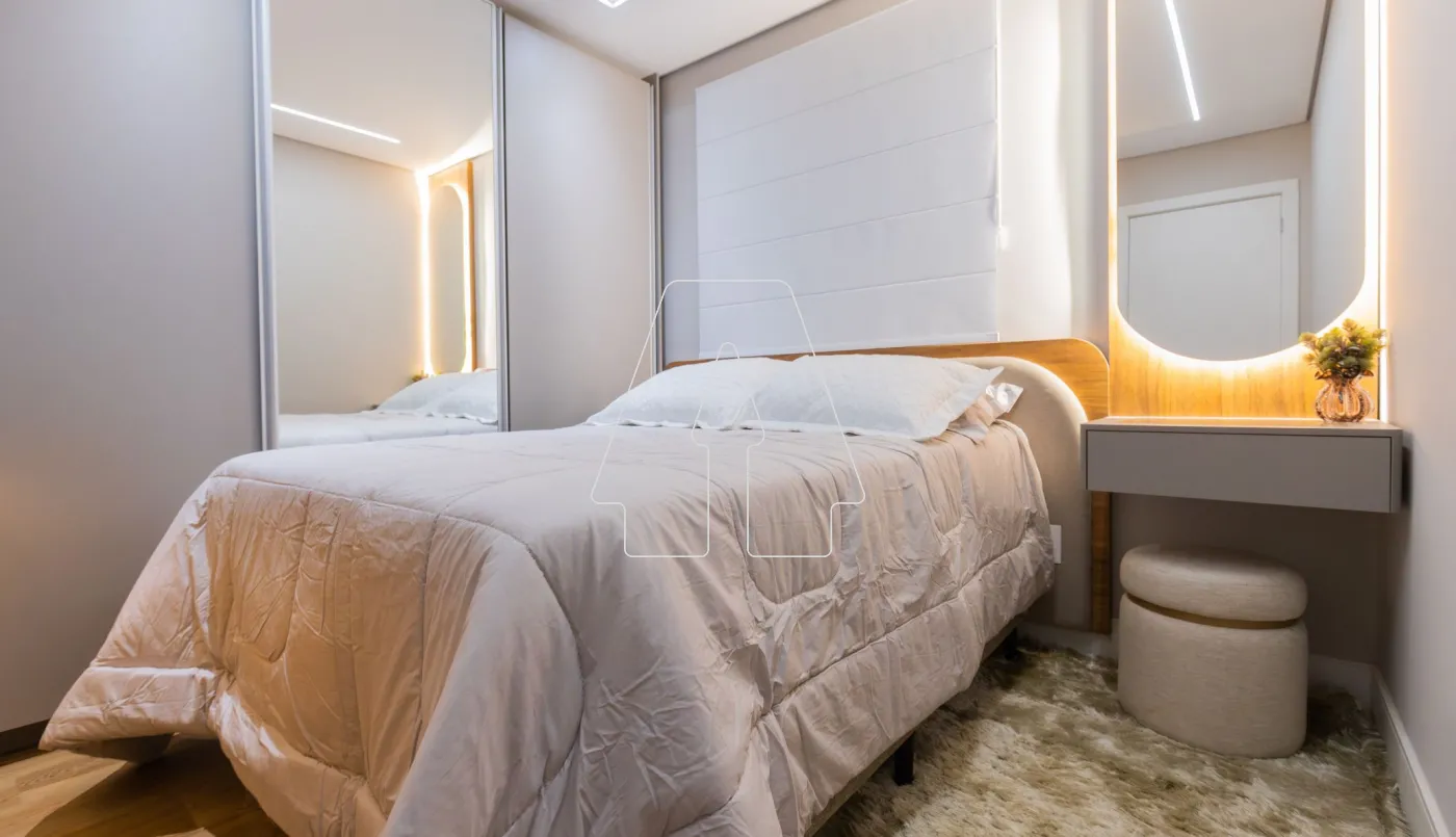 Comprar Apartamento / Padrão em Araçatuba R$ 259.921,48 - Foto 8