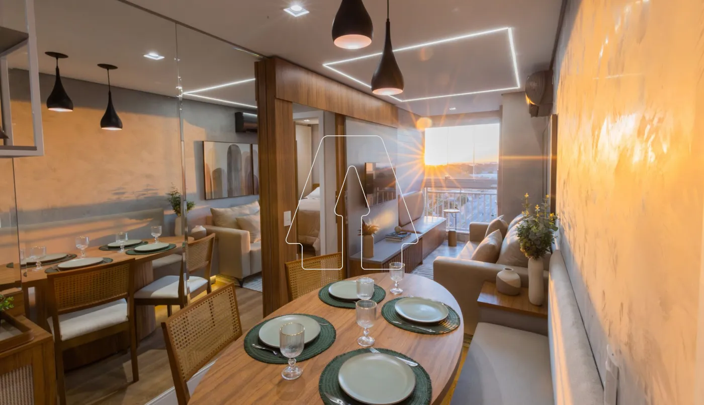 Comprar Apartamento / Padrão em Araçatuba R$ 259.921,48 - Foto 2