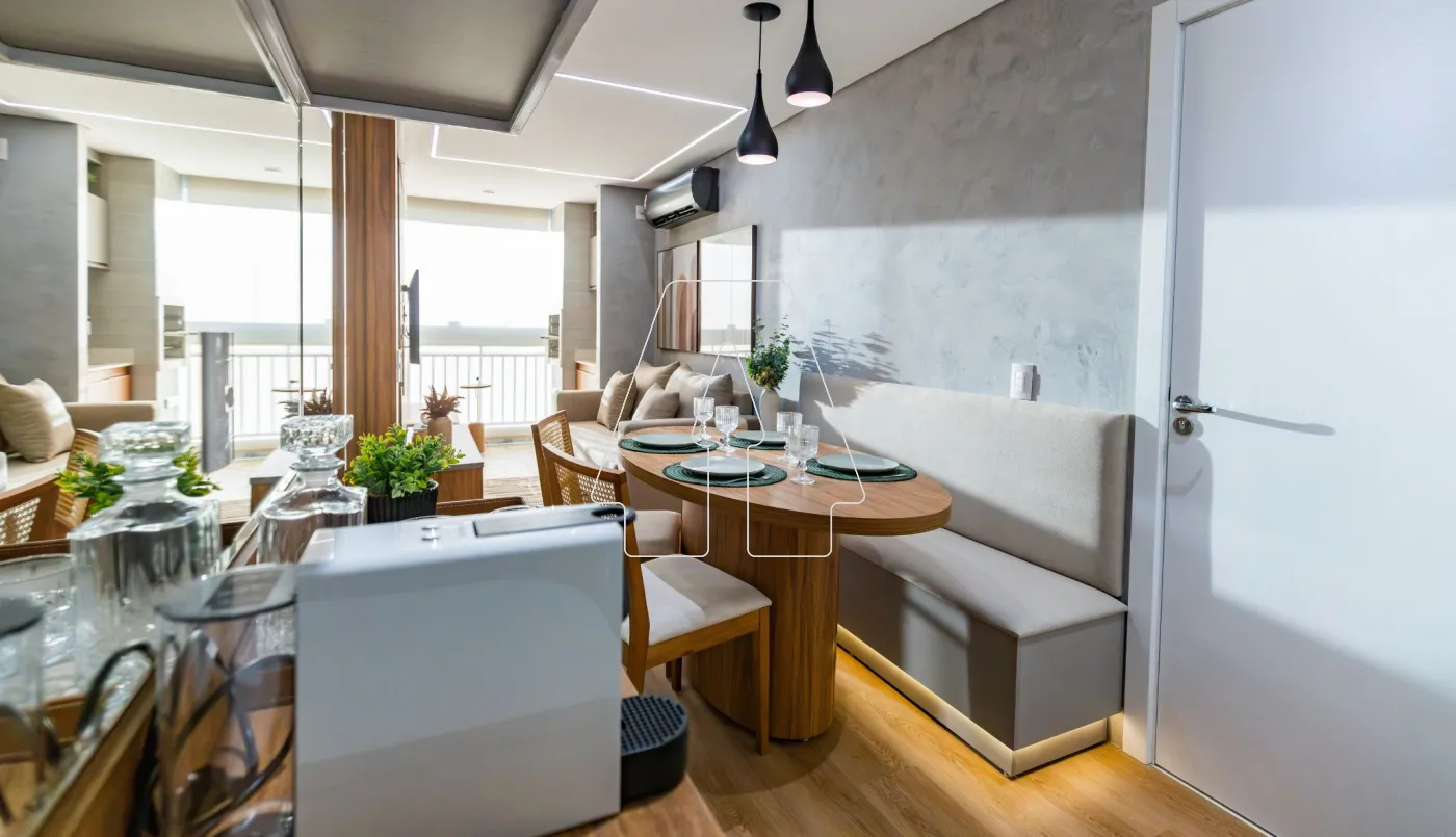 Comprar Apartamento / Padrão em Araçatuba R$ 259.921,48 - Foto 3