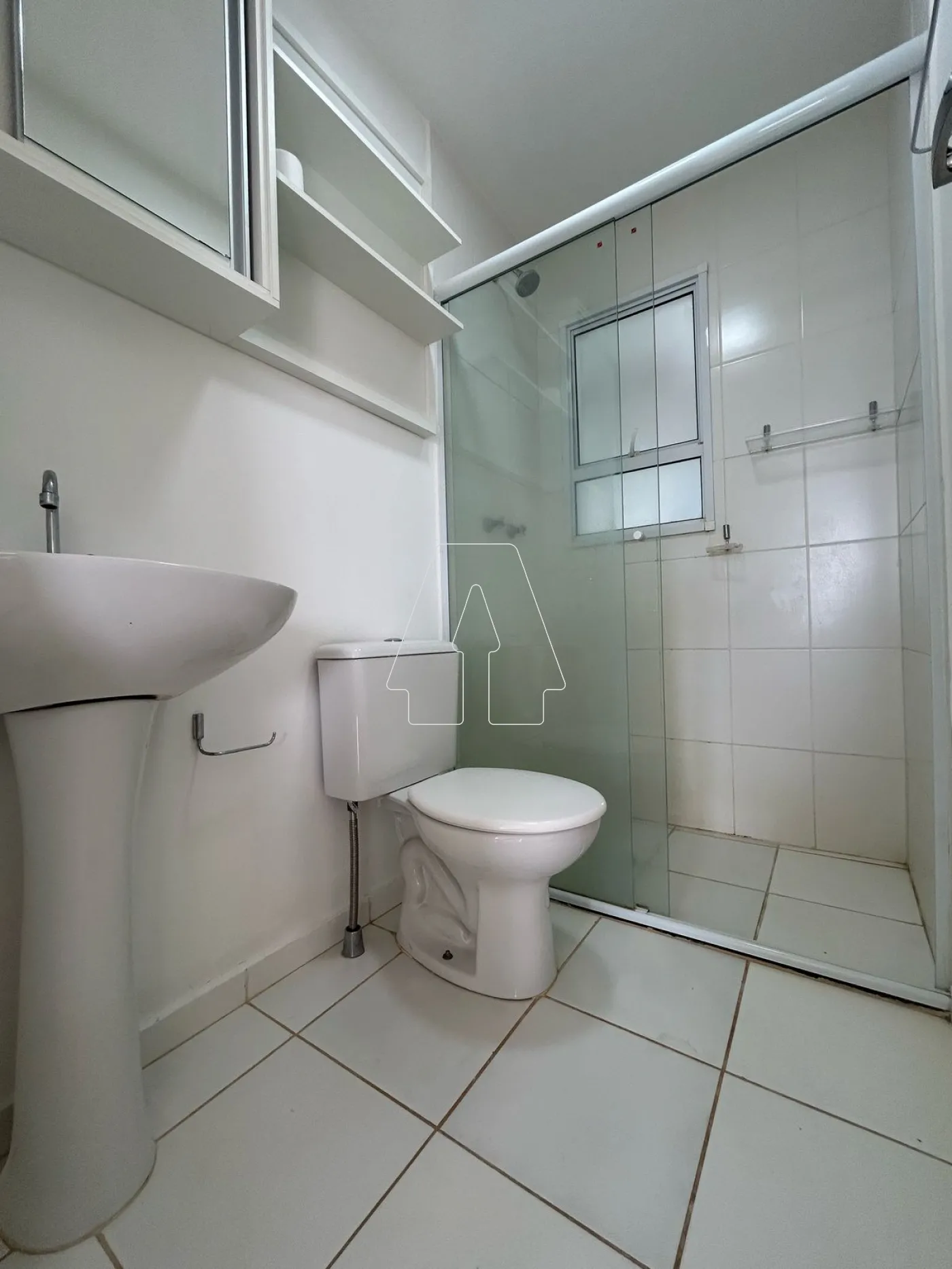 Alugar Apartamento / Padrão em Araçatuba R$ 2.200,00 - Foto 6