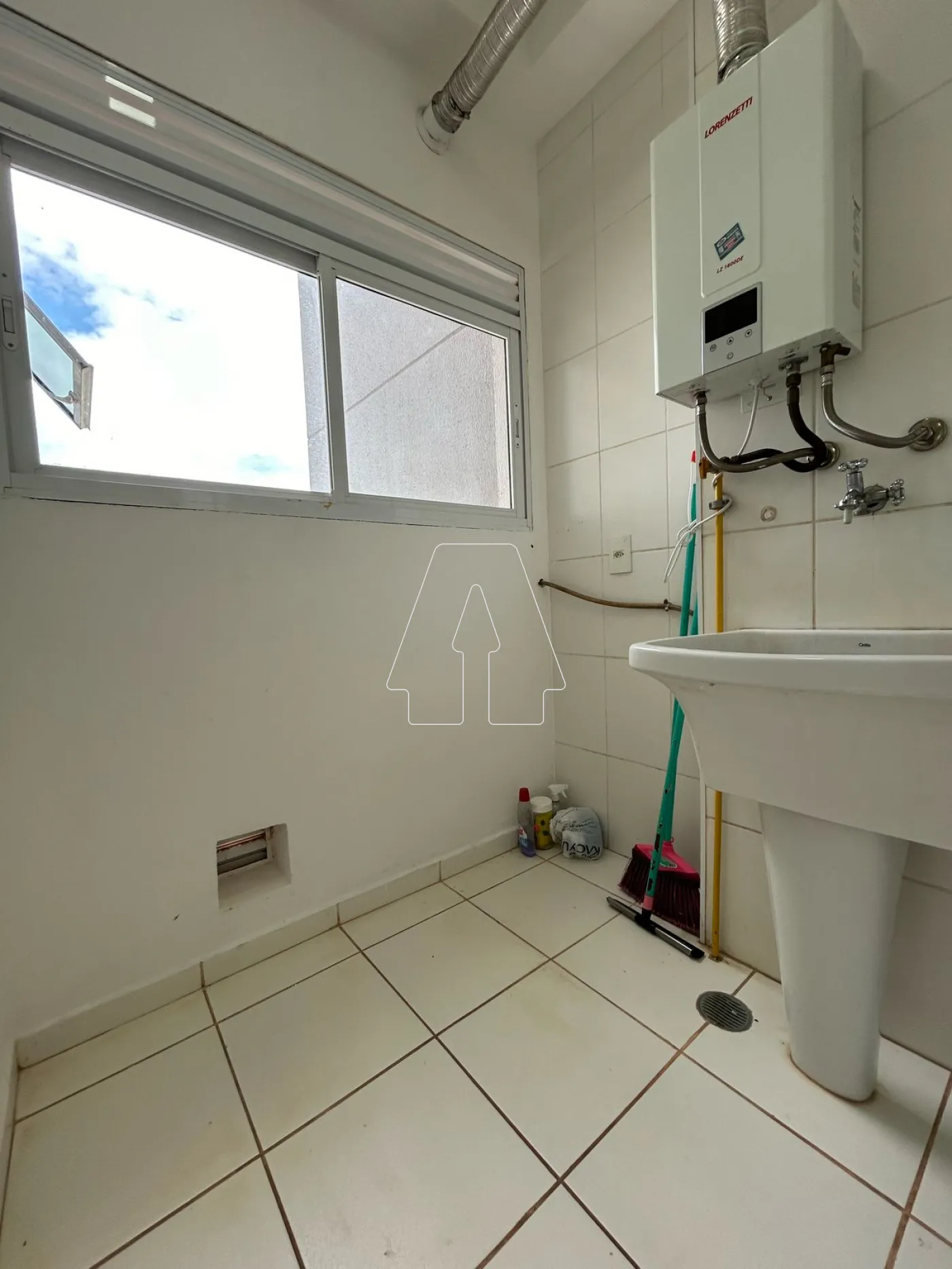 Alugar Apartamento / Padrão em Araçatuba R$ 2.200,00 - Foto 8