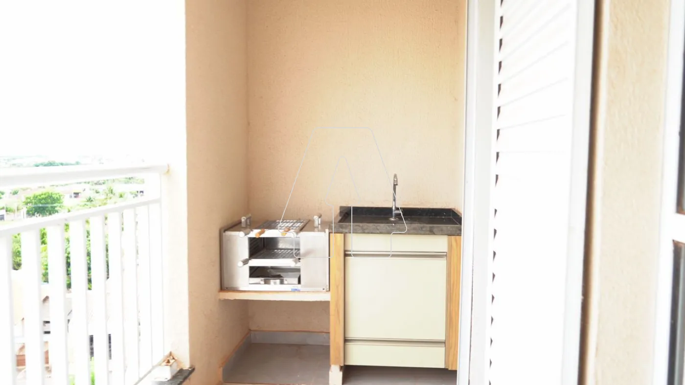 Comprar Apartamento / Padrão em Araçatuba R$ 198.900,00 - Foto 3
