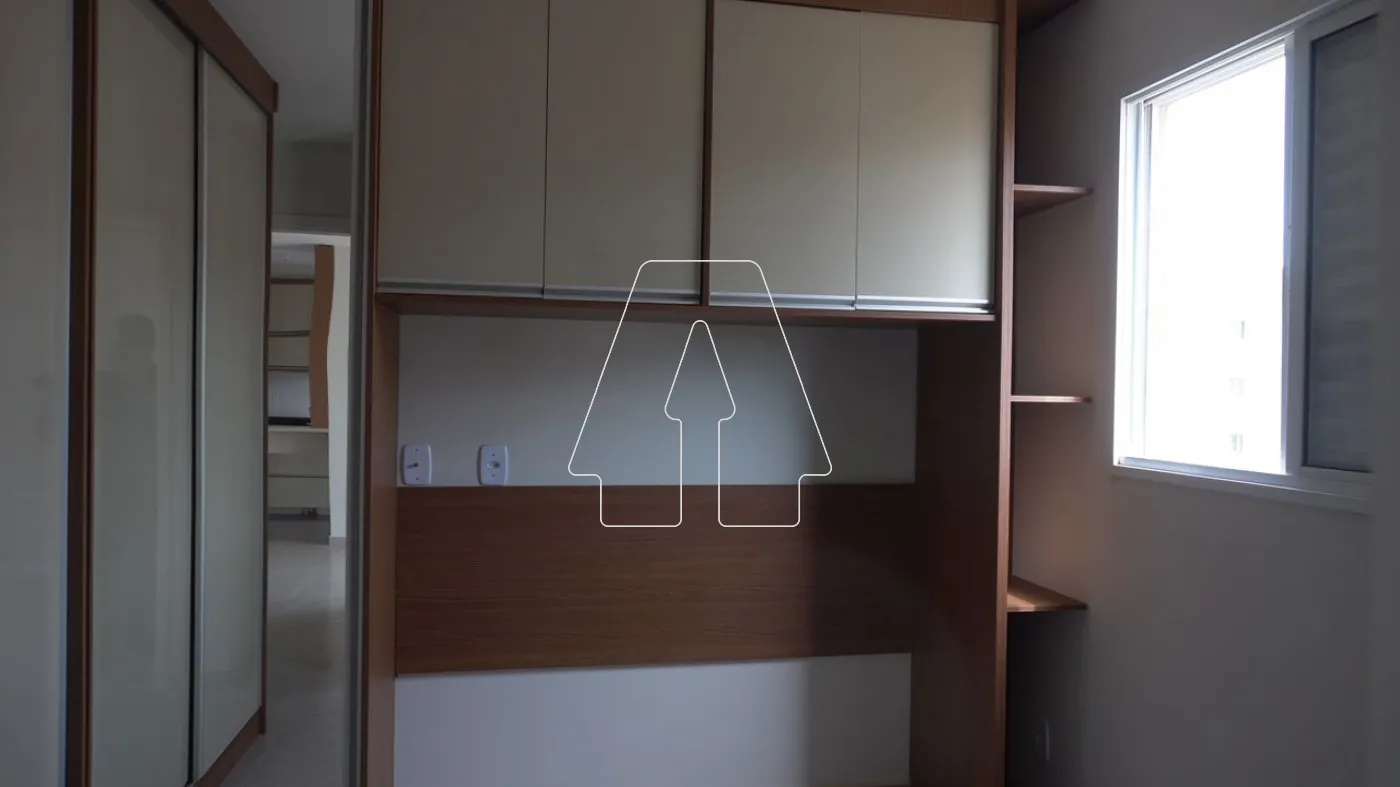 Comprar Apartamento / Padrão em Araçatuba R$ 198.900,00 - Foto 4