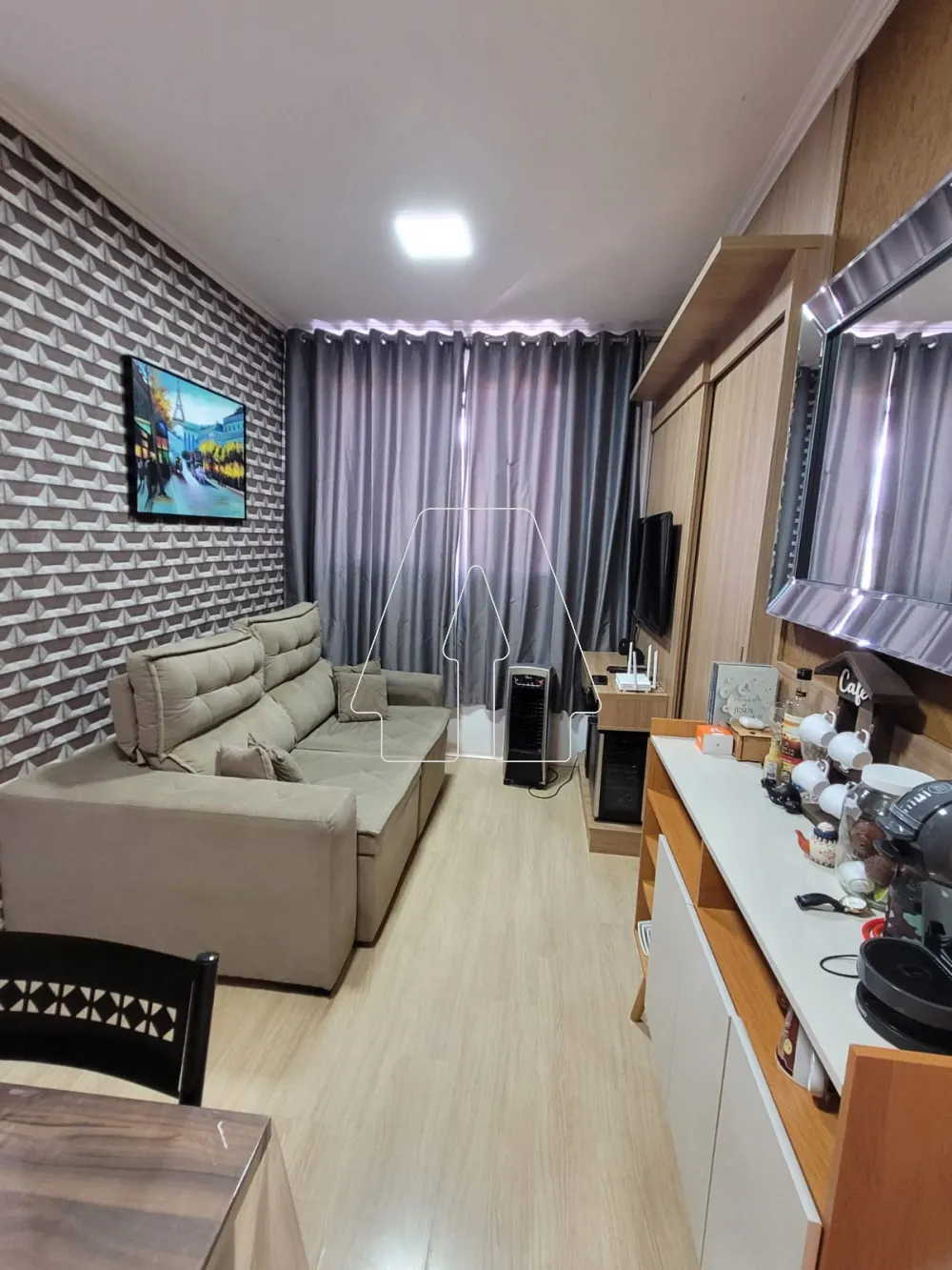 Comprar Apartamento / Padrão em Araçatuba R$ 240.000,00 - Foto 1