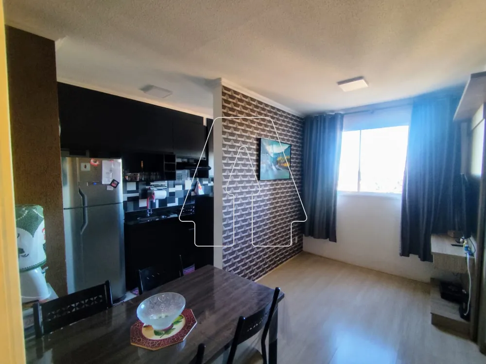 Comprar Apartamento / Padrão em Araçatuba R$ 240.000,00 - Foto 4
