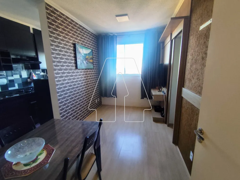 Comprar Apartamento / Padrão em Araçatuba R$ 240.000,00 - Foto 5