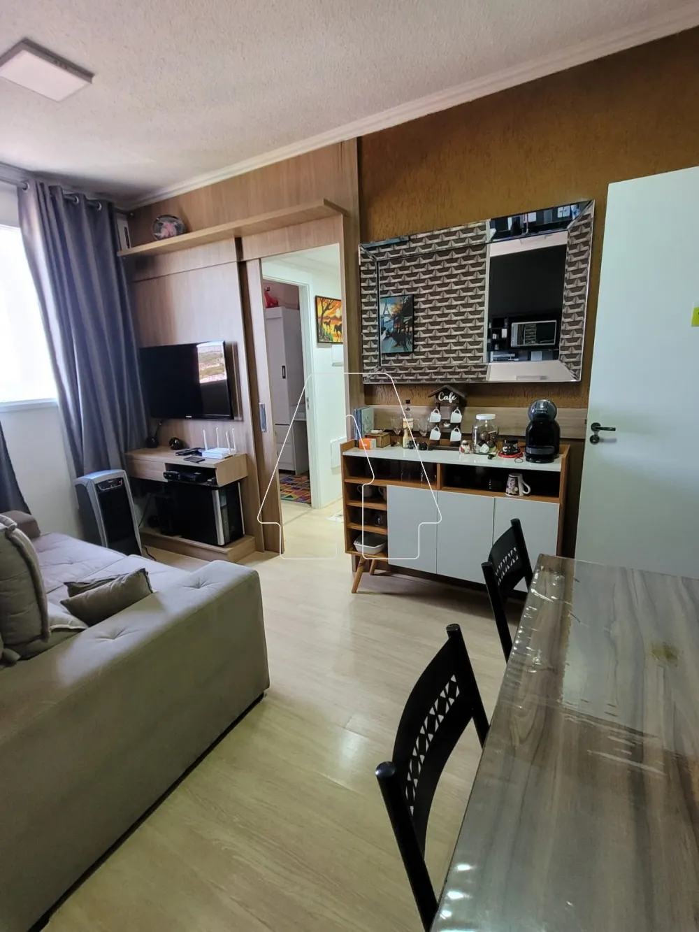 Comprar Apartamento / Padrão em Araçatuba R$ 240.000,00 - Foto 2