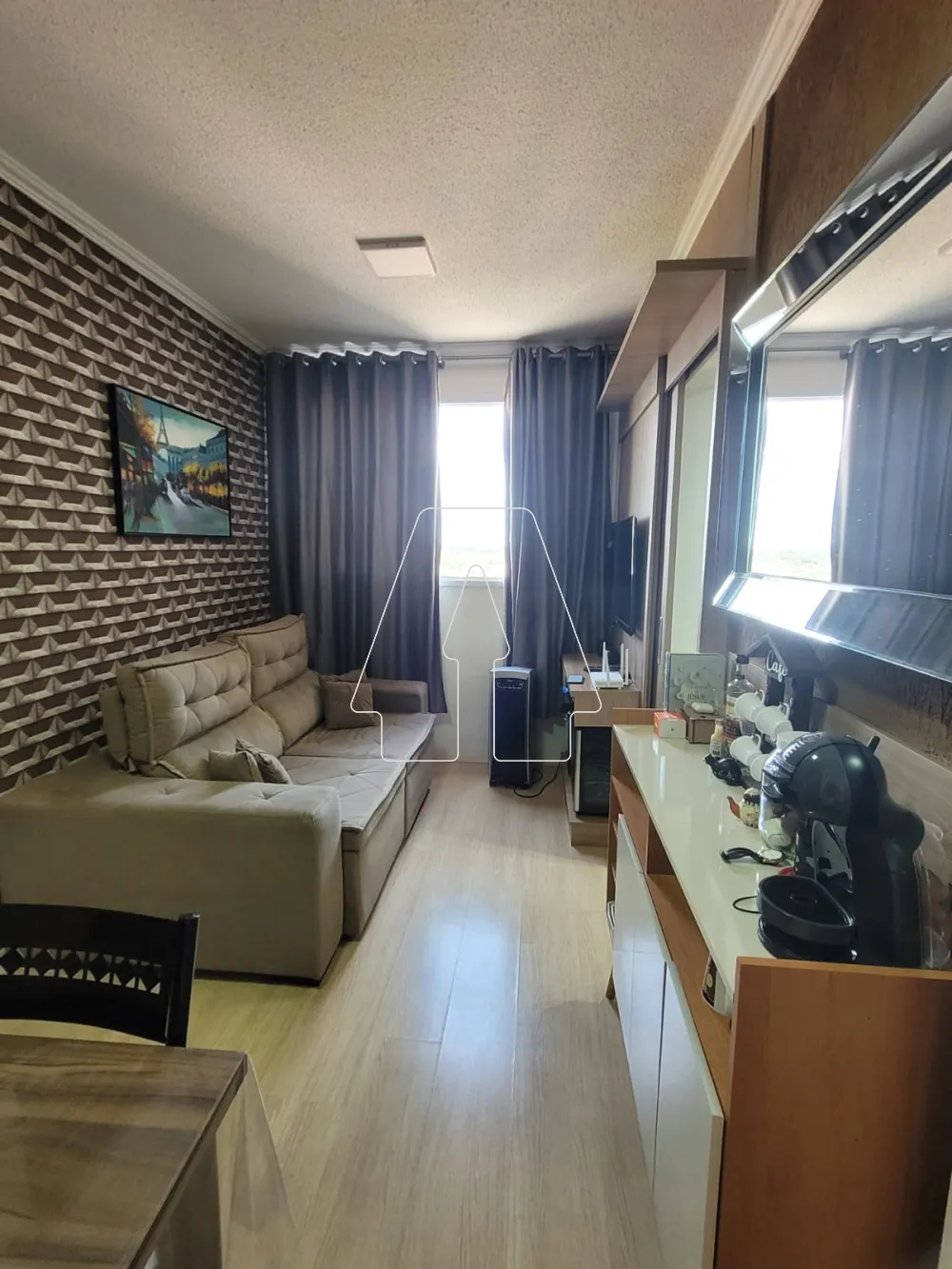 Comprar Apartamento / Padrão em Araçatuba R$ 240.000,00 - Foto 3