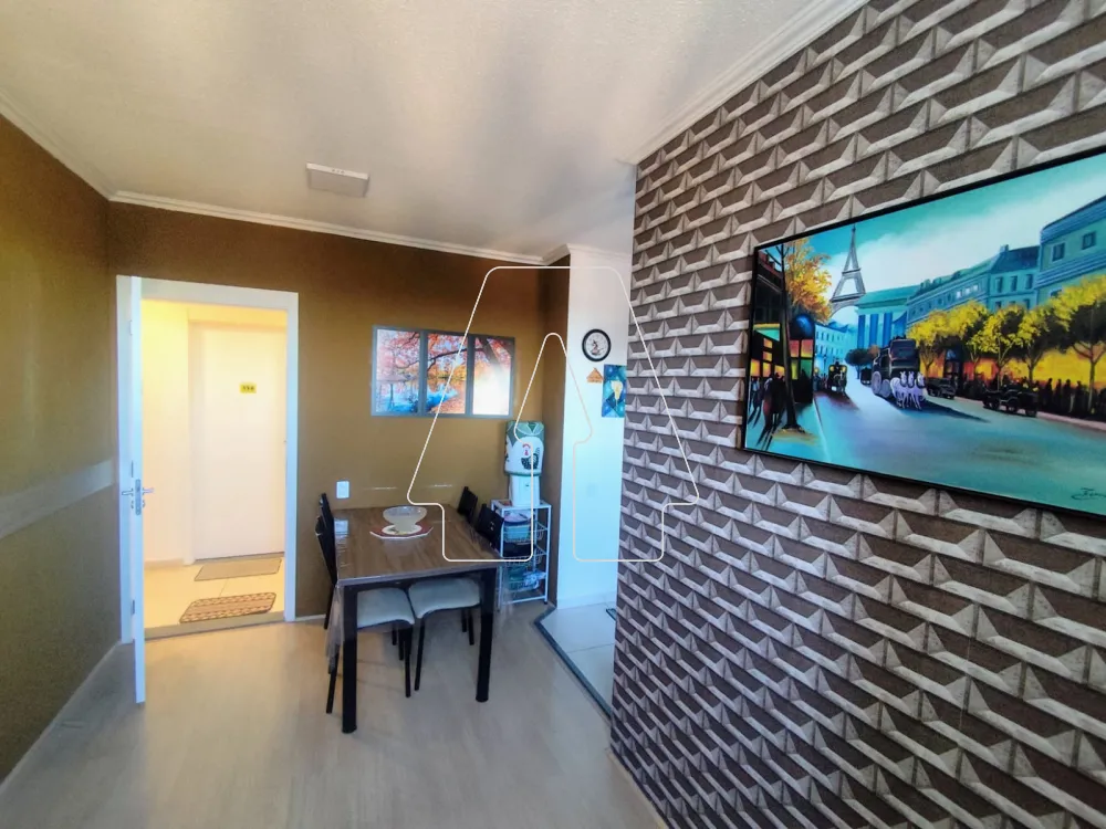Comprar Apartamento / Padrão em Araçatuba R$ 240.000,00 - Foto 6