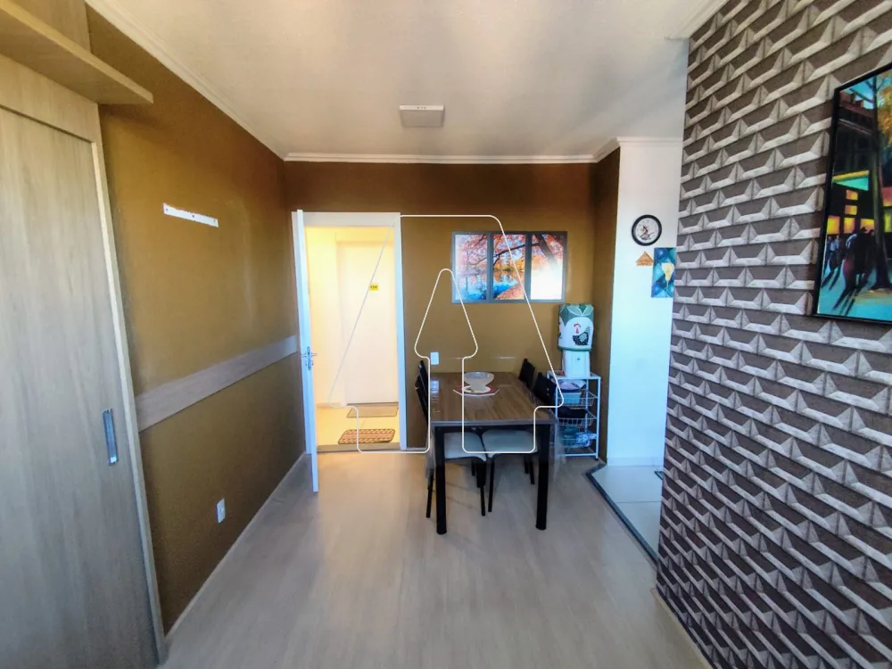 Comprar Apartamento / Padrão em Araçatuba R$ 240.000,00 - Foto 7