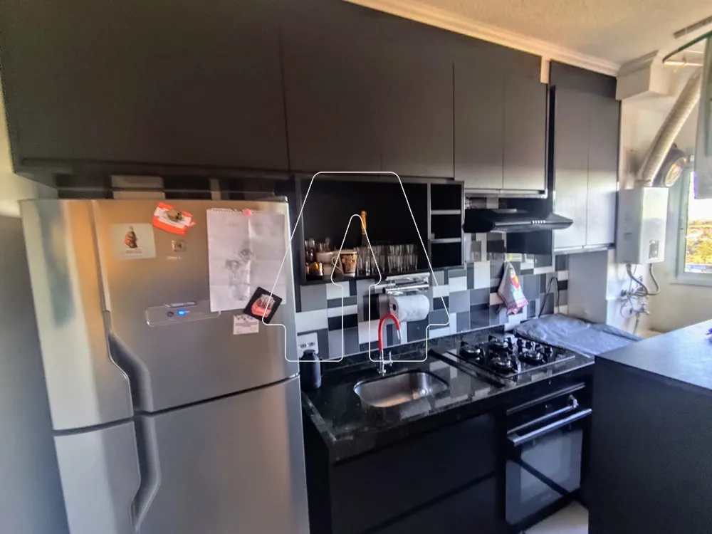 Comprar Apartamento / Padrão em Araçatuba R$ 240.000,00 - Foto 8